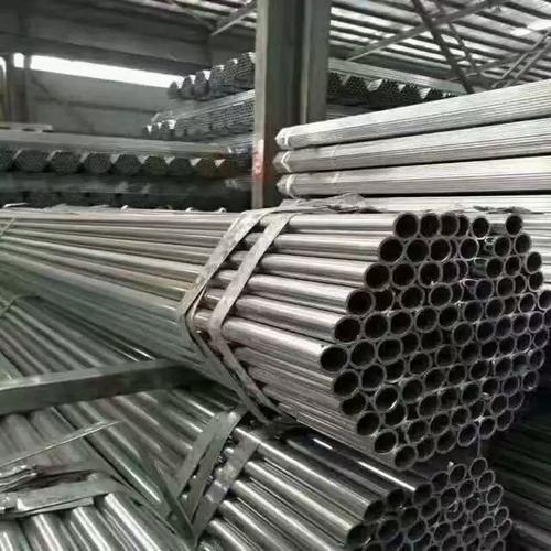 临渭q355nhb耐候钢管