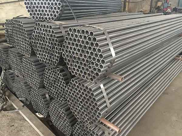临渭考登钢管美标